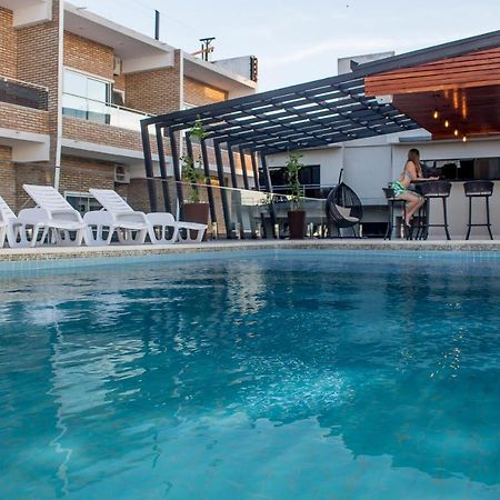 Hotel Puesta Del Sol By Nobile Энкарнасьон Экстерьер фото